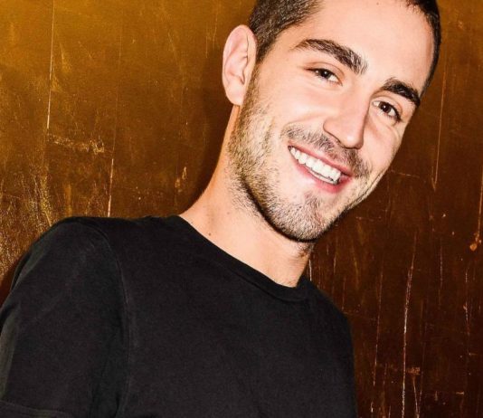 Tommaso Zorzi, chi sono i genitori Armanda Frassinetti e Lorenzo Zorzi Tommaso Zorzi chi sono i genitori