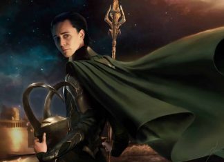 Loki: anticipata l’uscita della nuova serie TV Marvel Tom Hiddleston è Loki - Photo Credits: Tom's Hardware