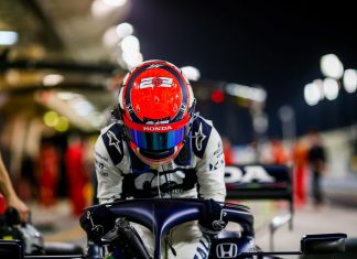 Cosa aspettarsi dai motorizzati Honda dopo i test di F1? honda test f1
