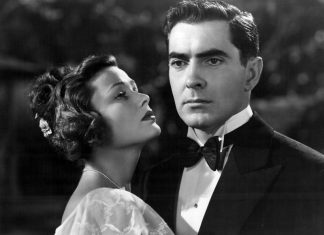 Tyrone Power, chi era il grande attore “malinconico” padre di Romina Power tyrone power il padre di Romina Power - Photo Credits Wikiquote