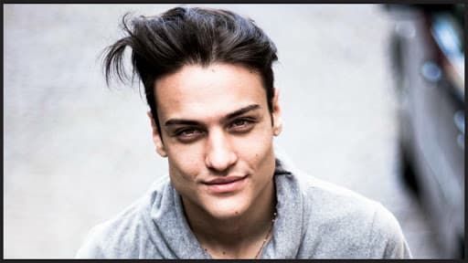 Simone Paciello, in arte Awed, chi è il concorrente dell’Isola dei Famosi