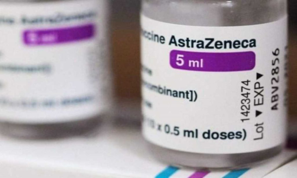 oggi alle 15 via alle vaccinazioni con AstraZeneca