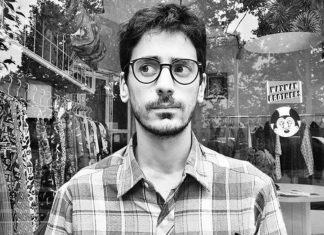 Valerio Lundini, chi è la misteriosa fidanzata? valerio lundini chi è la misteriosa fidanzata