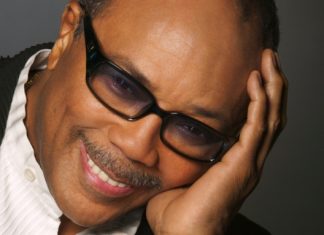 Quincy Jones, il jazz senza segreti per il padre della black music variety quincy jones
