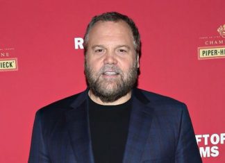 Charlie Cox e Vincent D’Onofrio nella serie tv Echo Vincent D'Onofrio - Photo Credits: Celebrity Net Worth