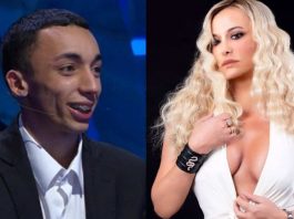 Jeda, chi è il giovane fidanzato di Vera Gemma e la loro storia: “Conosciuti su Instagram”