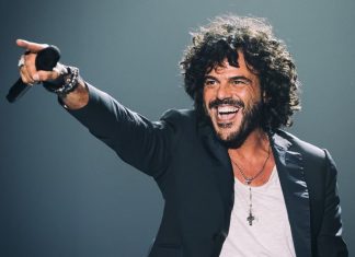 Francesco Renga, una voce unica e una carriera fatta di sogni e successi veragency