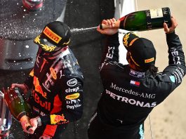 Formula Uno, GP Spagna: a Montmeló capolavoro di Hamilton gp silverstone biglietti