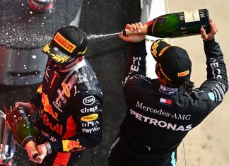 Formula Uno, GP Spagna: a Montmeló capolavoro di Hamilton gp silverstone biglietti