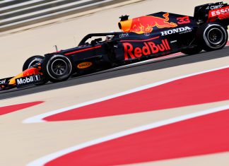 F1, Brundle: “Limiti di pista? Serve controllo più rigoroso” honda test f1