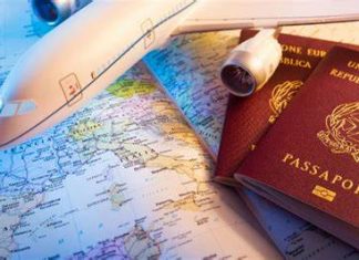 Viaggi all’estero: “Obbligatori al rientro quarantena di 5 giorni e tampone”