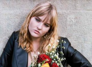 Victoria De Angelis, chi è la bassista dei Maneskin