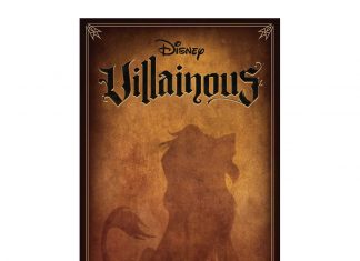 Villainous, Evil Comes Prepared villainous evil