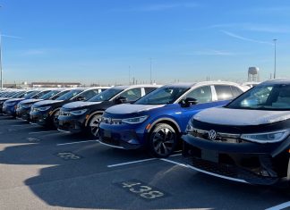 L’ANFIA sulla transizione elettrica: oltre 60mila posti in meno nel 2030 volkswagen ev