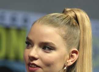 Anya Taylor-Joy e il cast stellare del film segreto di David O. Russell wikipedia