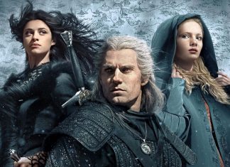 The Witcher, terminate le riprese della seconda stagione "The Witcher"- Photo Credits: Stay Nerd