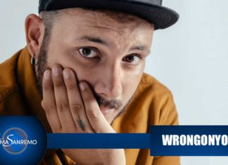 Chi è Wrongonyou in gara, tra le Nuove Proposte, al Festival di Sanremo 2021