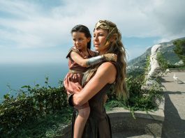 Justice League: il Joker di Leto e il possibile ritorno di Diana in “Wonder Woman 3”