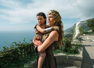 Justice League: il Joker di Leto e il possibile ritorno di Diana in “Wonder Woman 3”