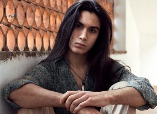 Ethan Torchio, chi è il batterista dei Maneskin