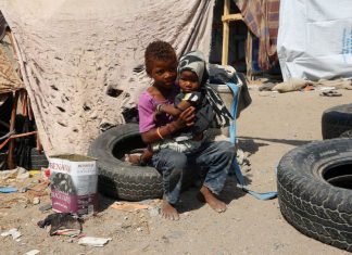 Yemen: sei anni in guerra e oltre 2300 bambini morti