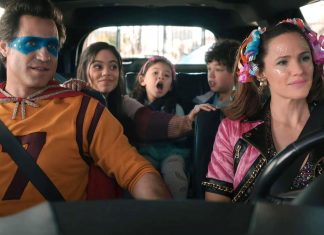 “Yes Day”, la commedia con Jennifer Garner da oggi su Netflix Yes Day - Photo Credits: IndieWire