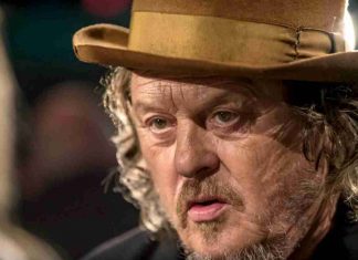Zucchero Fornaciari, il “Boss” del blues in Italia photo credits: LettoQuotidiano.it