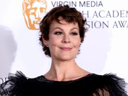 Helen McCrory, muore a 52 anni l’attrice di Harry Potter e James Bond Helen McCrory - Photo Credits: Sky