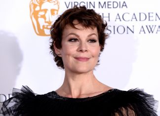 Helen McCrory, muore a 52 anni l’attrice di Harry Potter e James Bond Helen McCrory - Photo Credits: Sky