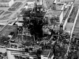 Chernobyl 26 aprile 1986, il più grave disastro nucleare della storia
