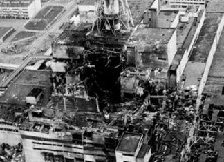 Chernobyl 26 aprile 1986, il più grave disastro nucleare della storia