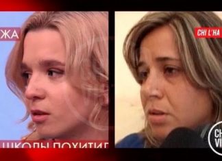 Chi l’ha Visto? Olesya Rostova: non è “la piccola guerriera” Denise Pipitone