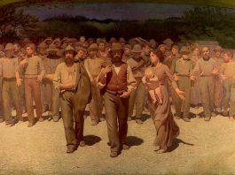Festa dei Lavoratori, primo maggio: storia di una ricorrenza