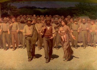 Festa dei Lavoratori, primo maggio: storia di una ricorrenza