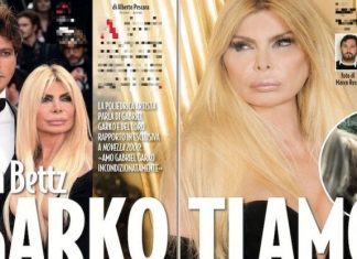 Chi è Anna Bettozzi, arrestata l’ex immobiliarista e aspirante popstar