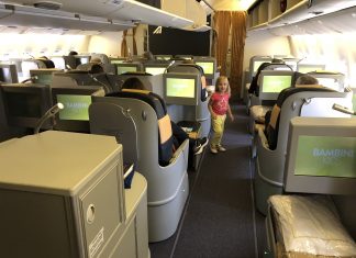 Il reward travel per la famiglia, tutti i modi di viaggiare a scrocco usando punti e miglia