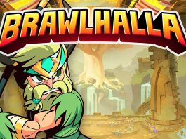 Forse non hai giocato… Brawlhalla Brawlhalla Photo credit: web