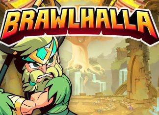 Forse non hai giocato… Brawlhalla Brawlhalla Photo credit: web