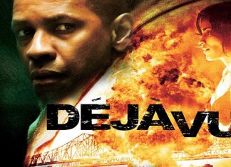 “Déjà Vu – Corsa contro il tempo”, fantascienza e destino stasera in tv Déjà vu- corsa contro il tempo