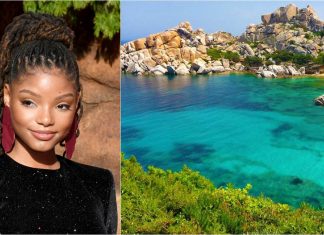 “La Sirenetta” Disney: Sardegna pronta a ospitare star e produzione