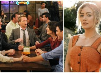 How I Met Your Mother: annunciato il sequel su Hulu!