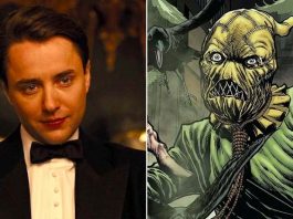 Titans 3: Vincent Kartheiser sarà lo Spaventapasseri