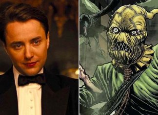 Titans 3: Vincent Kartheiser sarà lo Spaventapasseri