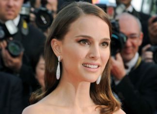 Natalie Portman nell’adattamento cinematografico de “I giorni dell’abbandono” Natalie Portman - Photo Credits: Popcorn Tv