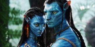 Jake Sully (Sam Worthington) e Neytiri (Zoe Saldana) torneranno in "Avatar 2" - Photo Credits: Cinema Fanpage