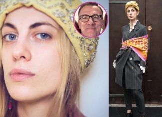 Matilde Cucuzza, chi è la bellissima figlia di Michele Cucuzza