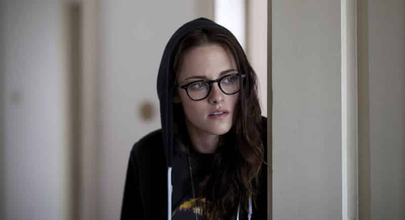 Kristen Stewart in "Sils" - Photo Credits: La Repubblica