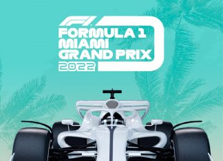 La Formula Uno sbarca in Florida: ufficiale il GP Miami