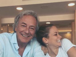 Corrado Tedeschi, chi sono i figli Camilla e Jacopo Tedeschi