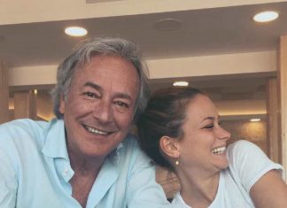 Corrado Tedeschi, chi sono i figli Camilla e Jacopo Tedeschi